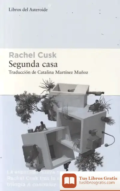 Descargar Segunda Casa