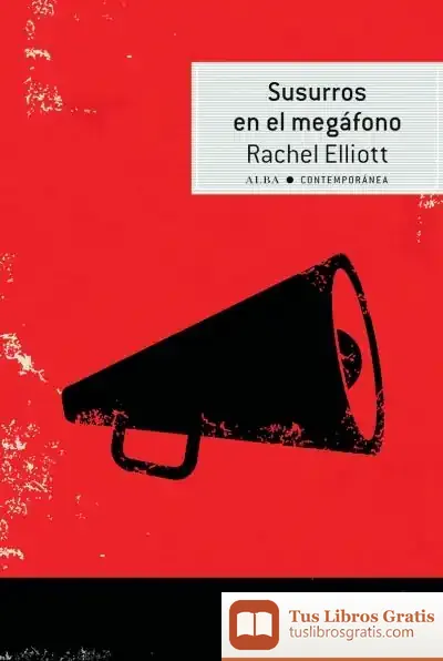 Descargar Susurros En El Megáfono