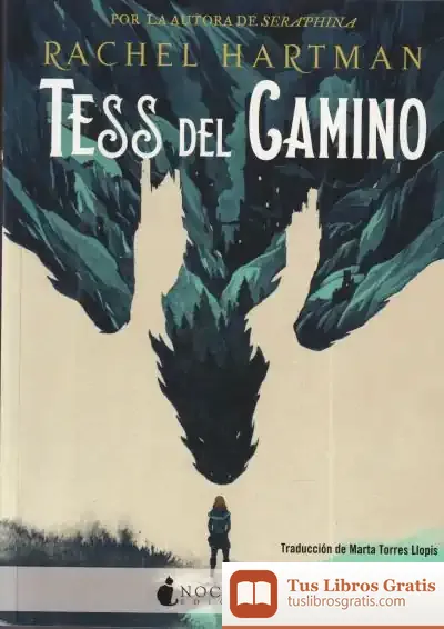 Descargar Tess Del Camino