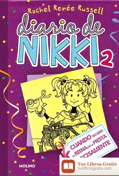 Descargar Diario De Nikki 2