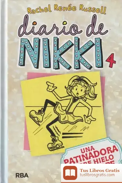 Descargar Diario De Nikki 4
