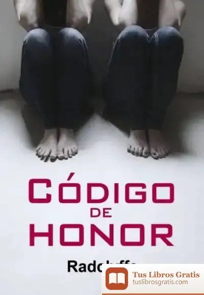 Descargar Codigo De Honor (Serie Honor 8)