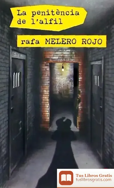 Descargar La Penitència De L'Alfil