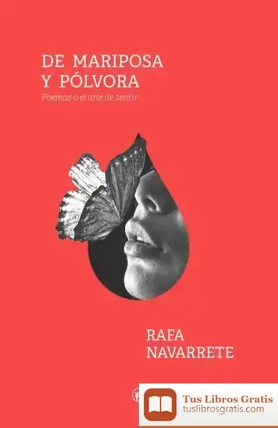 Descargar De Mariposa Y Pólvora
