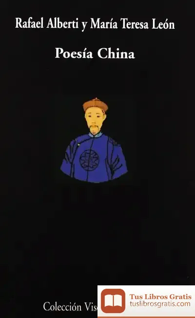 Descargar Poesía China