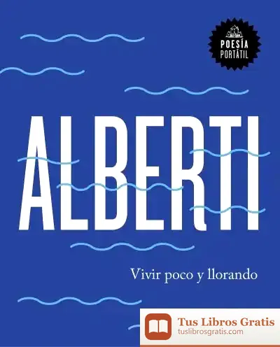 Descargar Vivir Poco Y Llorando