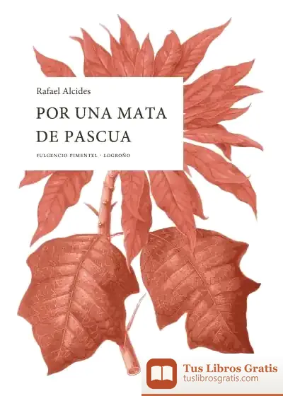 Descargar Por Una Mata De Pascua