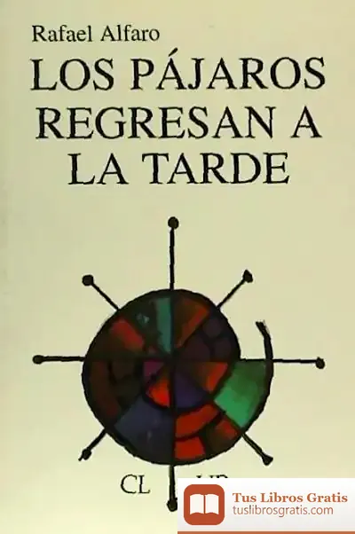 Descargar Los Pájaros Regresan A La Tarde de Icb