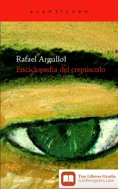 Descargar Enciclopedia Del Crepúsculo