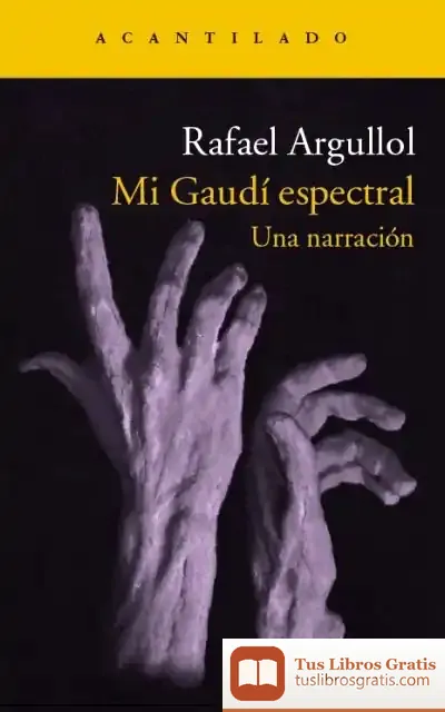 Descargar Mi Gaudí Espectral