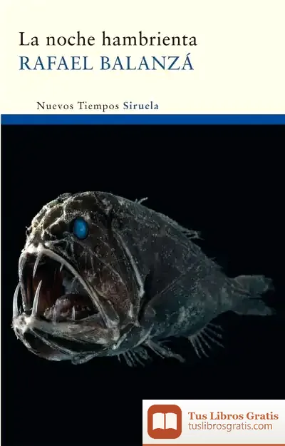Descargar La Noche Hambrienta