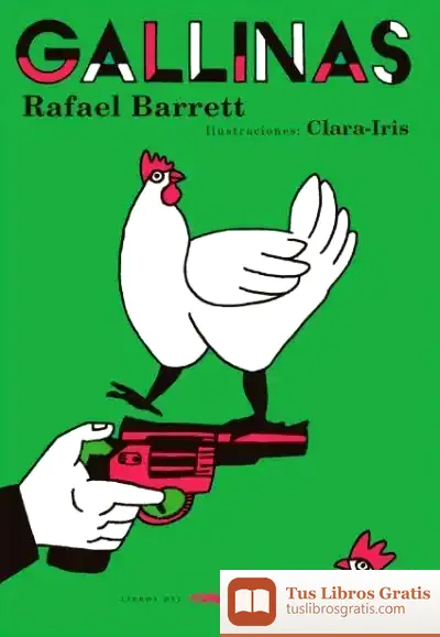 Descargar Gallinas Y Otros Cuentos
