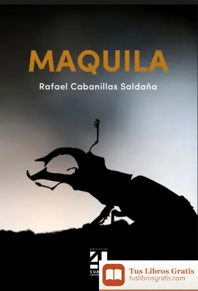 Descargar Maquila