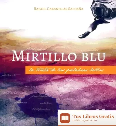 Descargar Mirtillo Blu