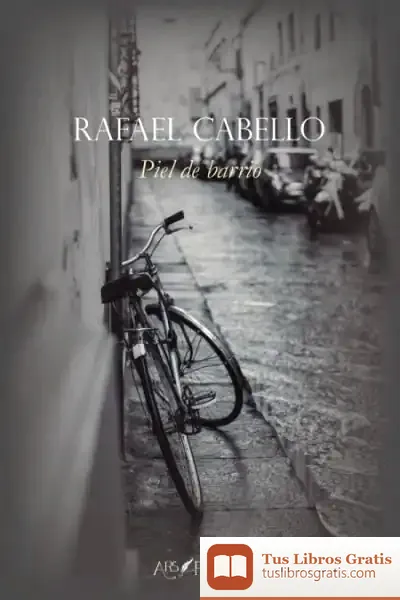 Descargar Piel De Barrio