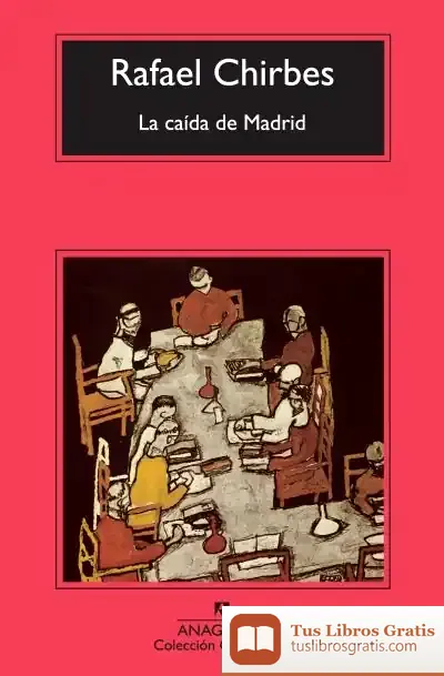 Descargar La Caída De Madrid