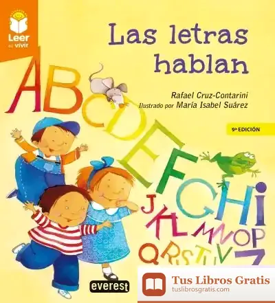 Descargar Las Letras Hablan