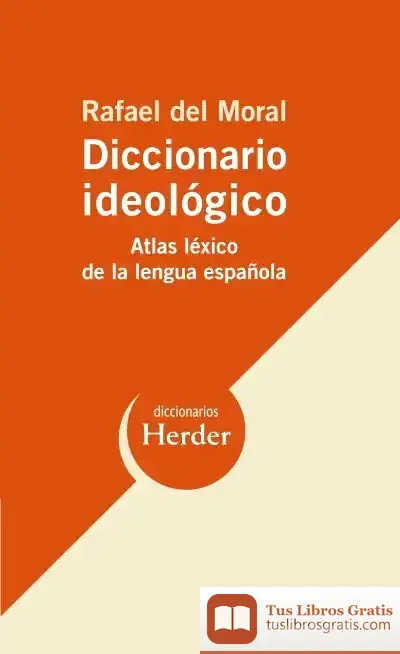 Descargar Diccionario Ideológico