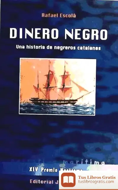 Descargar Dinero Negro de Federico Lara Peinado