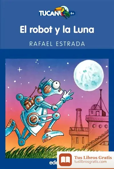 Descargar El Robot Y La Luna