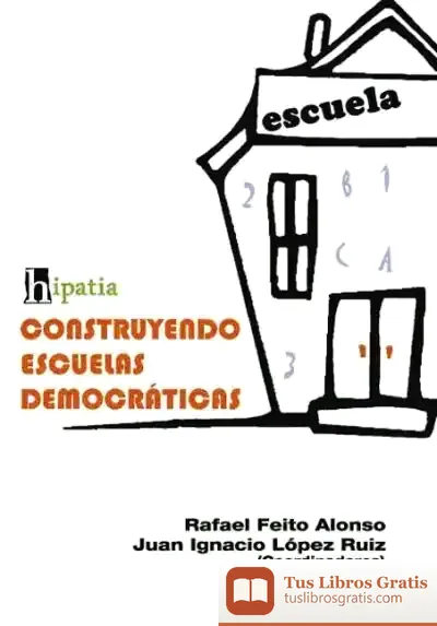 Descargar Construyendo Escuelas Democráticas