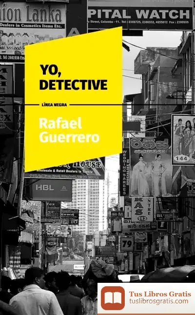 Descargar Yo, Detective