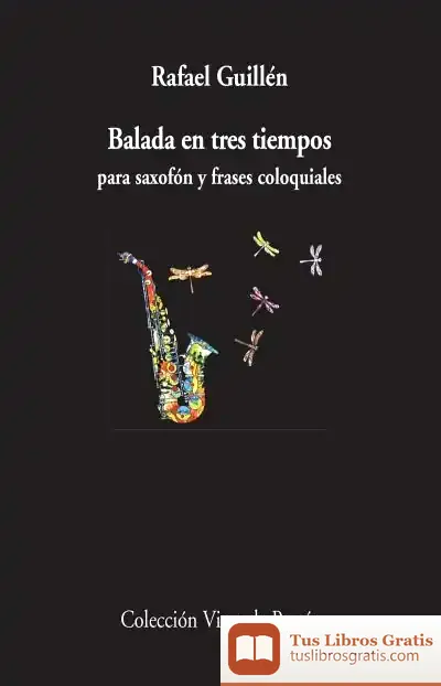 Descargar Balada En Tres Tiempos