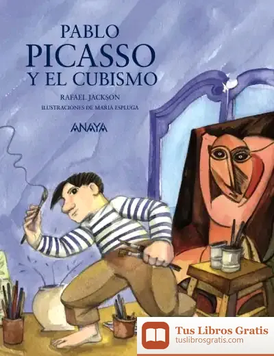 Descargar Pablo Picasso Y El Cubismo