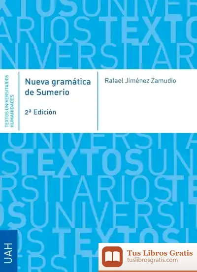 Descargar Nueva Gramática De Sumerio
