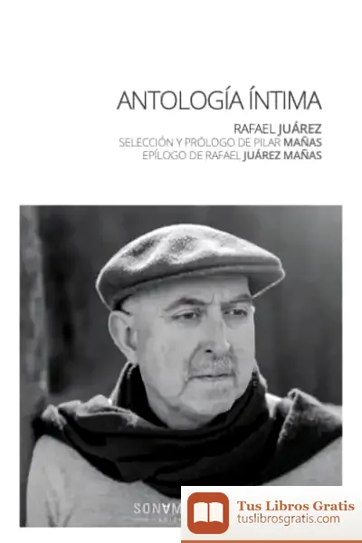 Descargar Antología Íntima