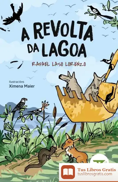 Descargar A Revolta Da Lagoa
