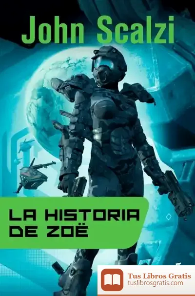 Descargar La Historia De Zoë