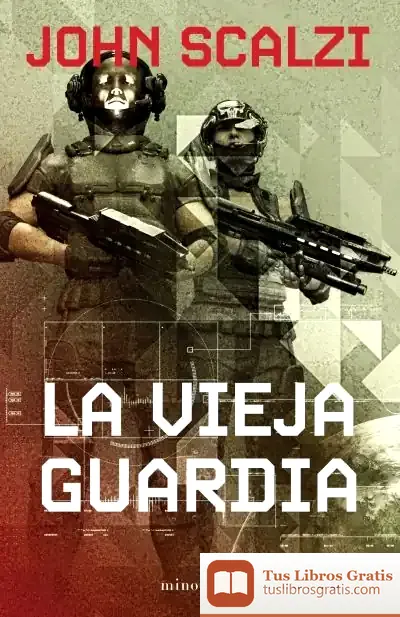 Descargar La Vieja Guardia Nº 01/06 (Ne)