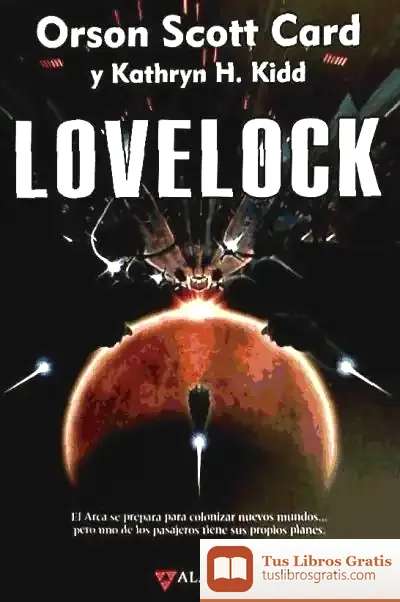 Descargar Lovelock