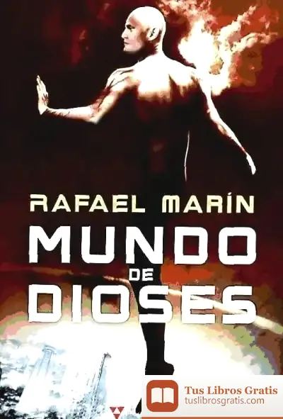 Descargar Mundo De Dioses