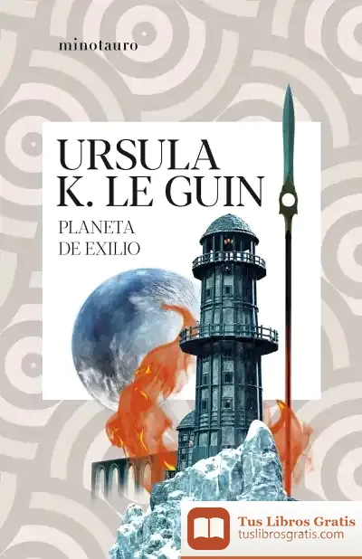 Descargar Planeta De Exilio
