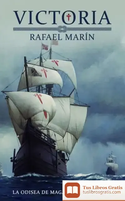 Descargar Victoria . La Odisea De Magallanes Y Elcano