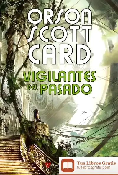 Descargar Vigilantes Del Pasado