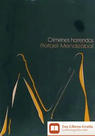 Descargar Crímenes Horrendos