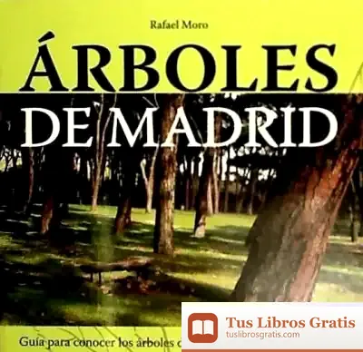 Descargar Árboles De Madrid