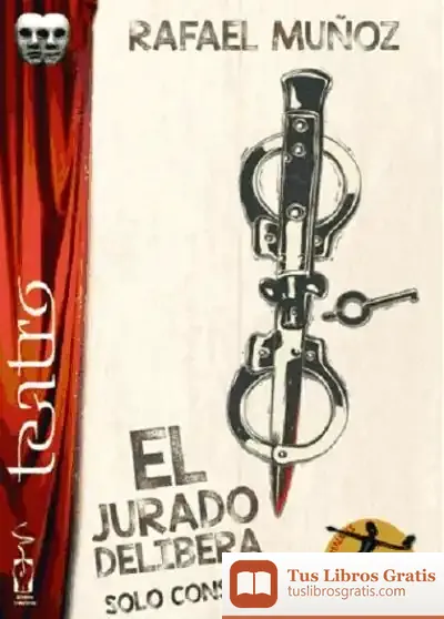 Descargar El Jurado Delibera. Solo Consejo