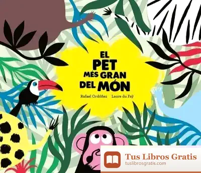 Descargar El Pet Més Gran Del Món