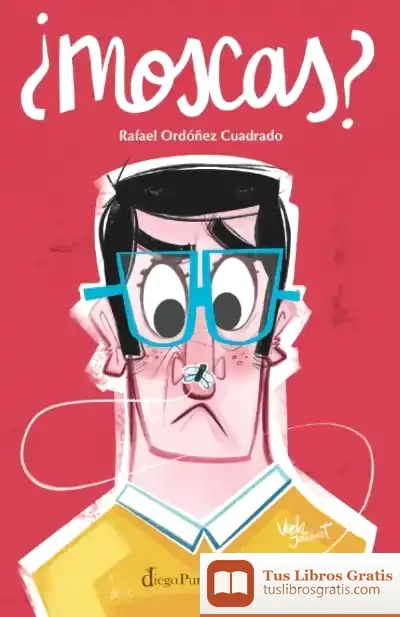 Descargar ?Moscas? de Rafael Ordóñez Cuadrado