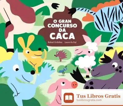 Descargar O Gran Concurso Da Caca