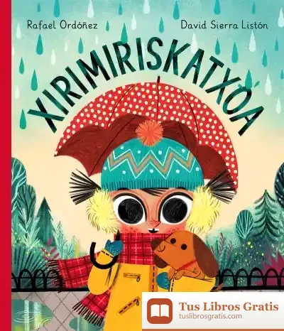 Descargar Xirimiriskatxoa