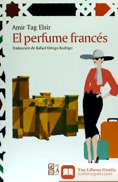 Descargar Perfume Frances El