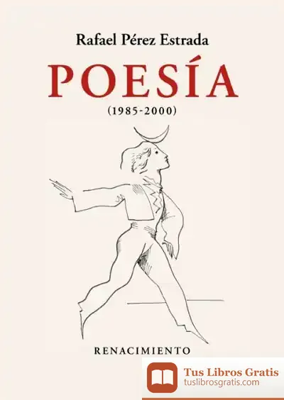 Descargar Poesía (1985-2000)