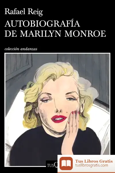 Descargar Autobiografía De Marilyn Monroe
