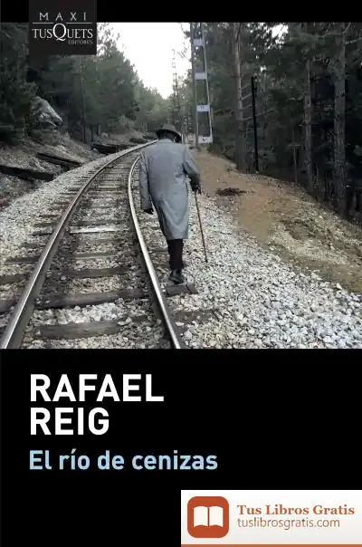 Descargar El Río De Cenizas