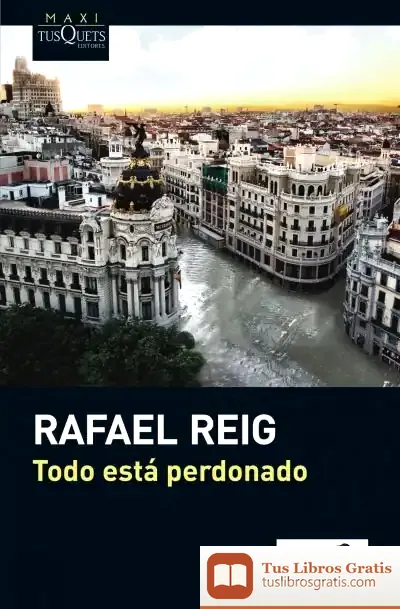 Descargar Todo Está Perdonado